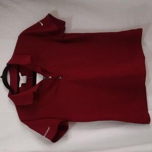 Nike - Womens Golf Polo - Size M - New with Tags
